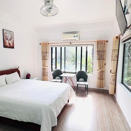 Thao Nguyen Homestay Phong Nha Exteriér fotografie