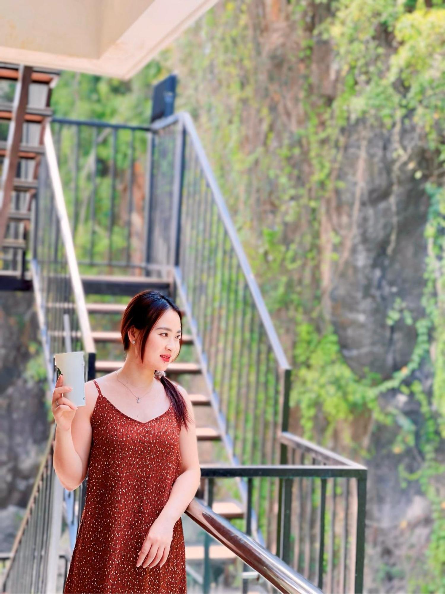 Thao Nguyen Homestay Phong Nha Exteriér fotografie