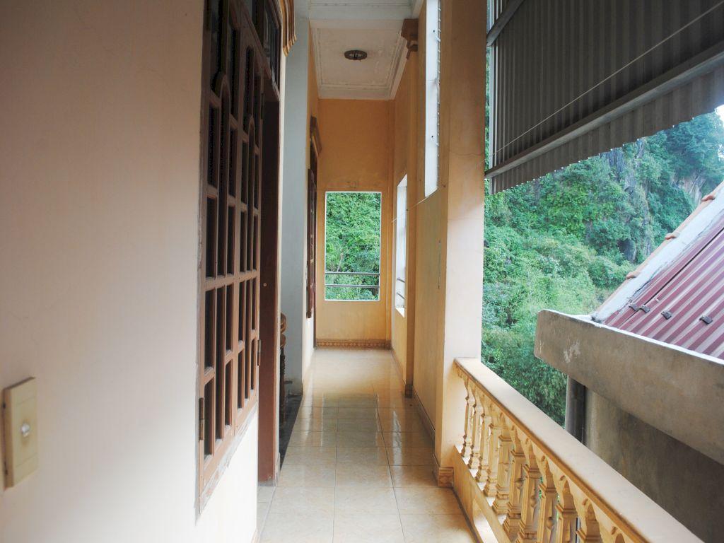 Thao Nguyen Homestay Phong Nha Exteriér fotografie