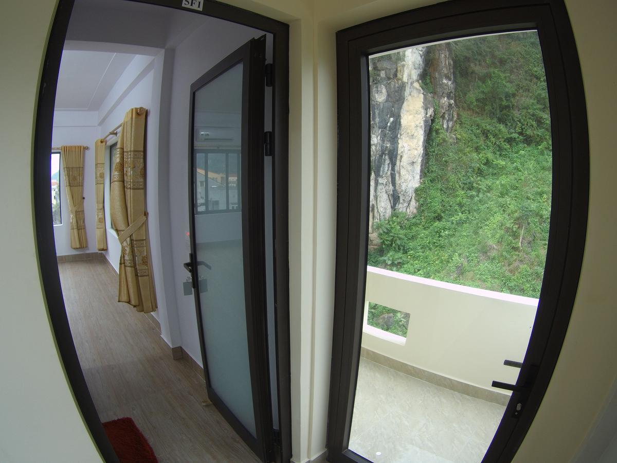Thao Nguyen Homestay Phong Nha Exteriér fotografie